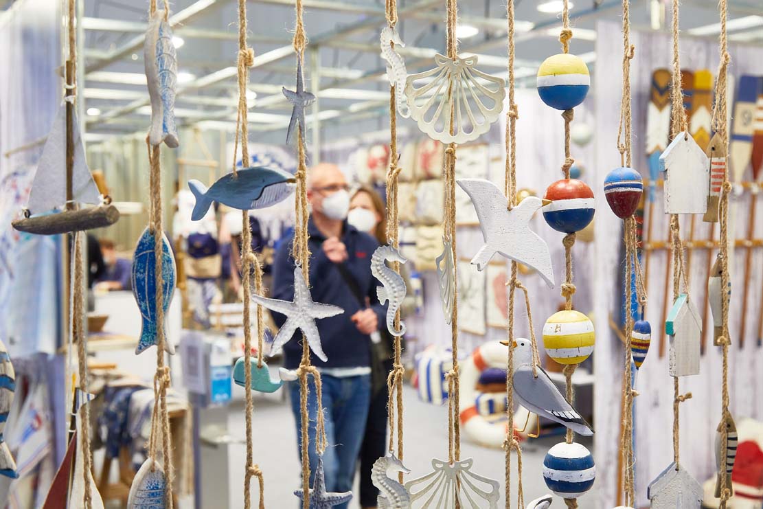 Impressions Nordstil Winter