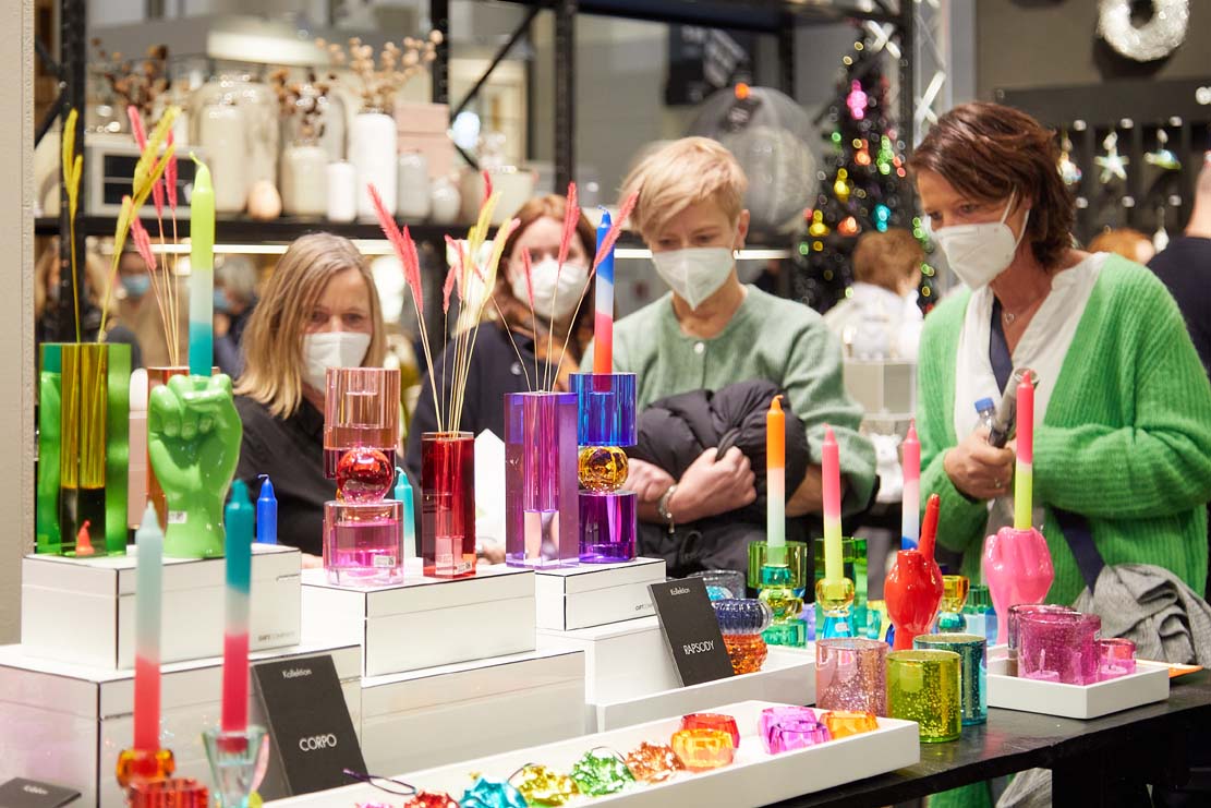 Impressions Nordstil Winter