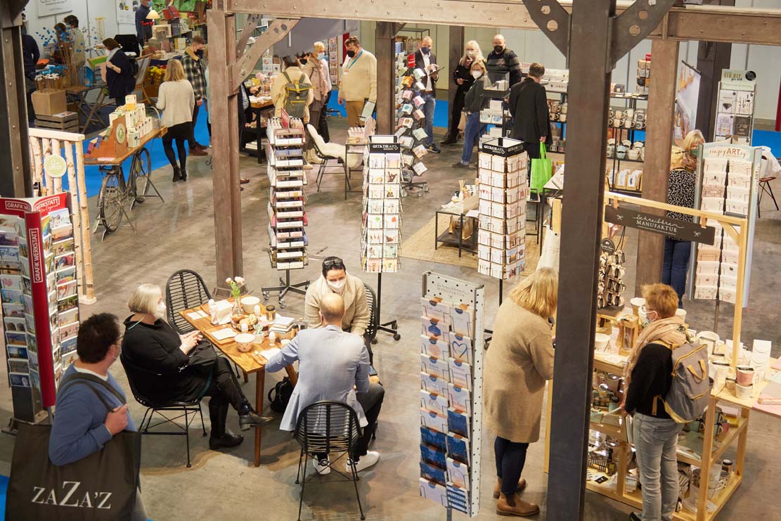 Impressions Nordstil Winter