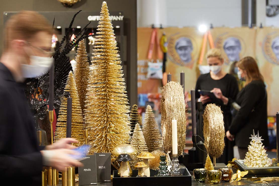 Impressions Nordstil Winter