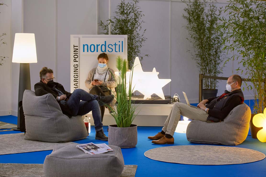 Impressions Nordstil Winter