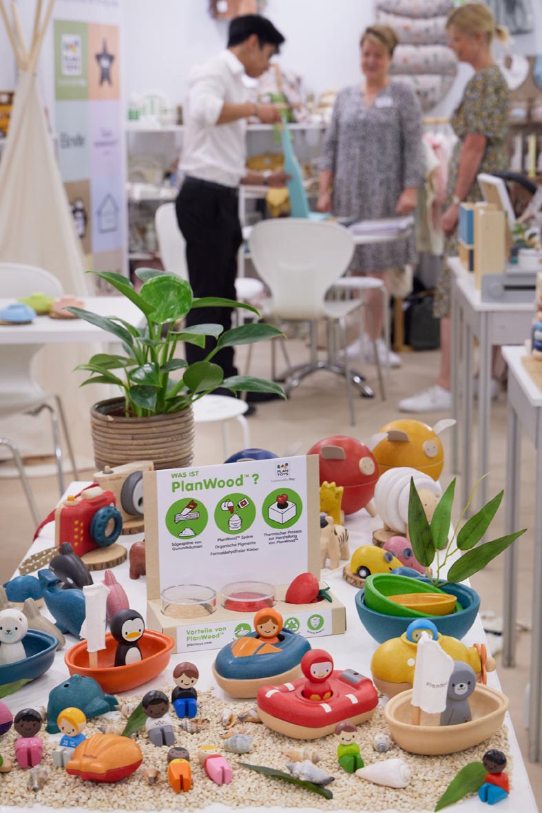 Impressions Nordstil Summer 2022