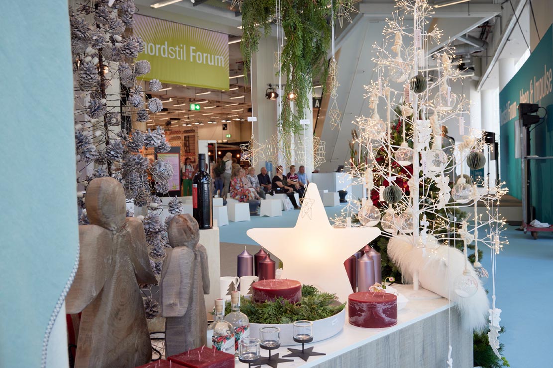 Impressions Nordstil Summer 2022