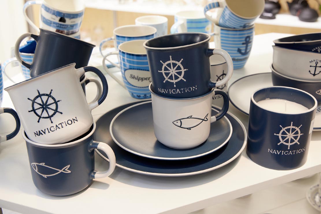 Impressions Nordstil Summer 2022