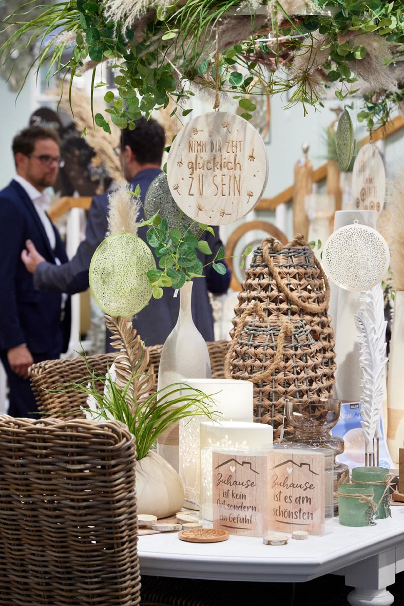 Impressions Nordstil Summer 2022