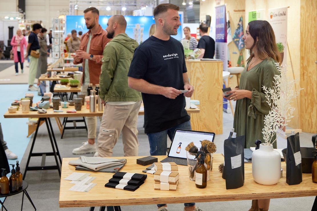 Impressions Nordstil Summer 2022