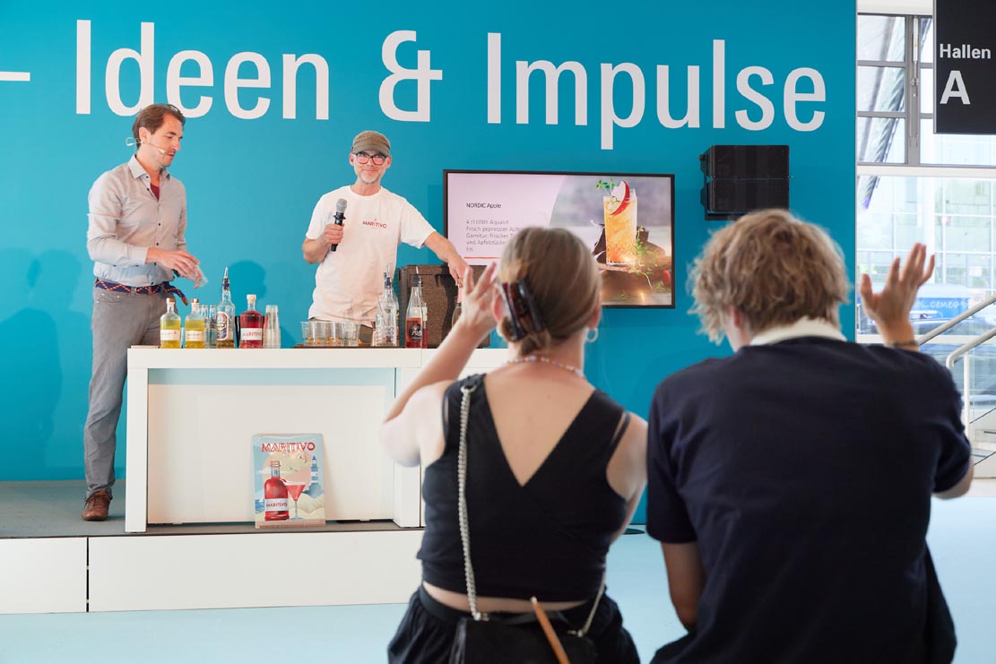 Impressions Nordstil Summer 2022