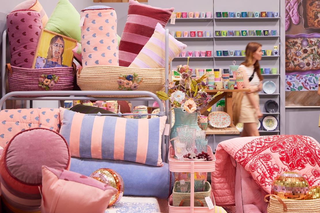 Impressions Nordstil Summer 2022