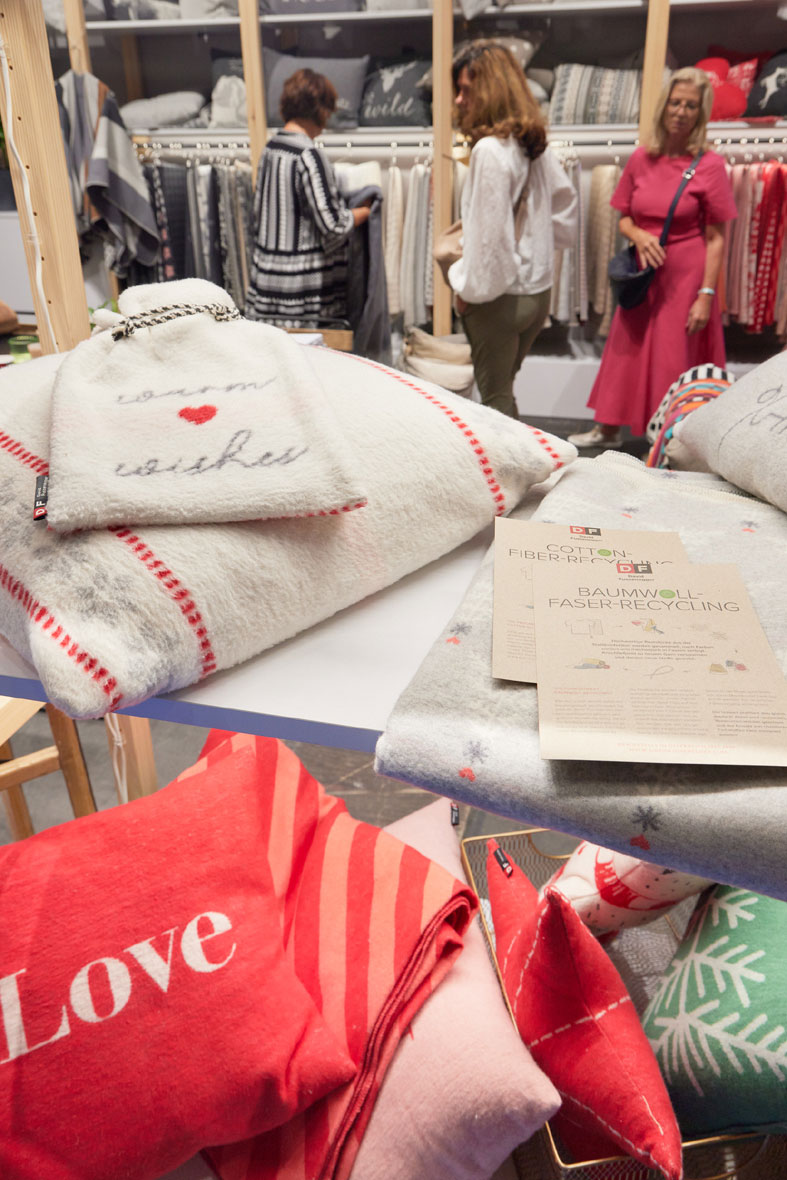 Impressions Nordstil Summer 2023