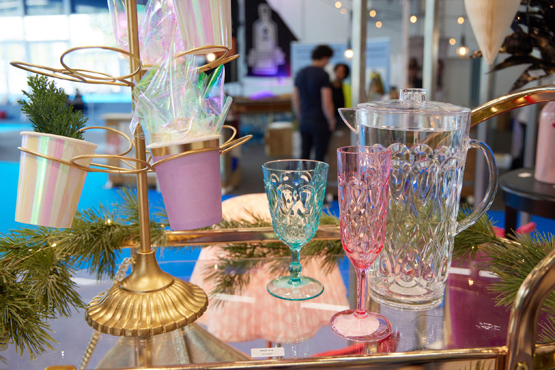 Impressions Nordstil Summer 2023