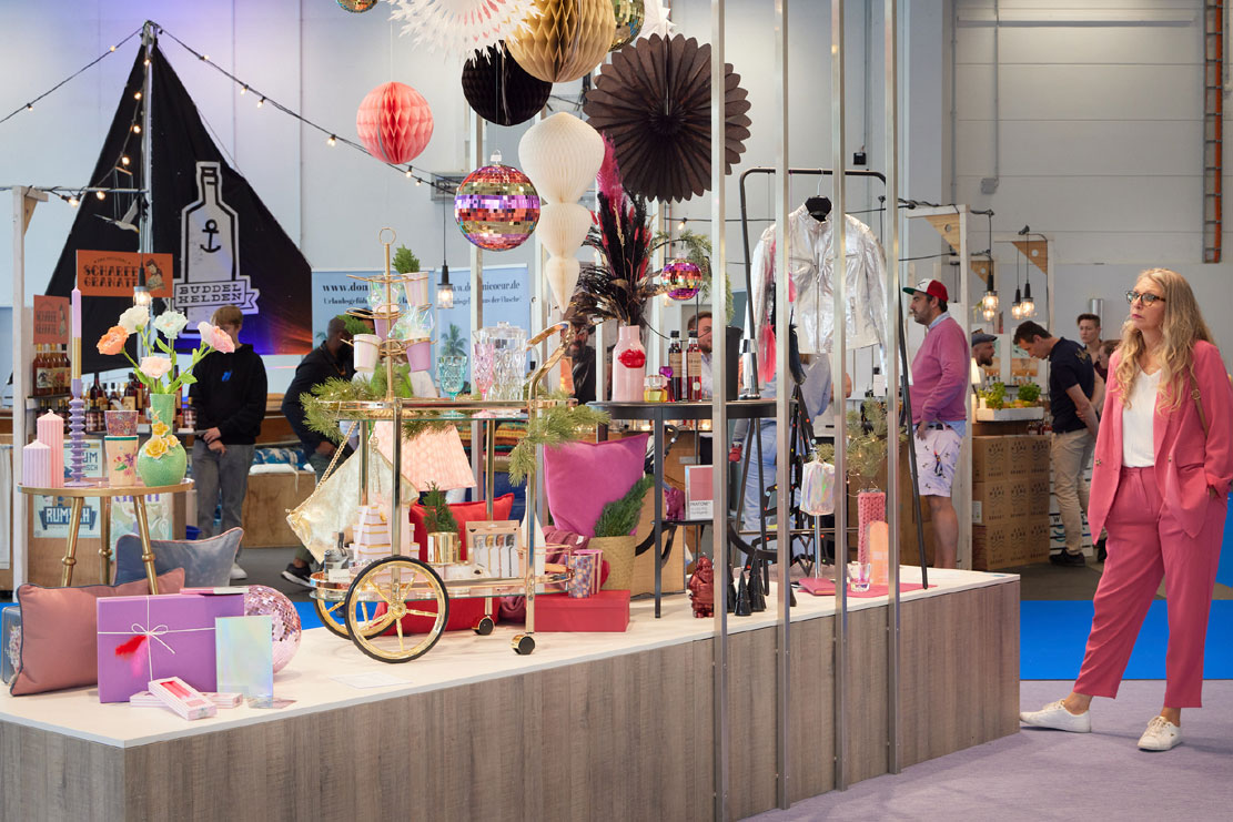 Impressions Nordstil Summer 2023