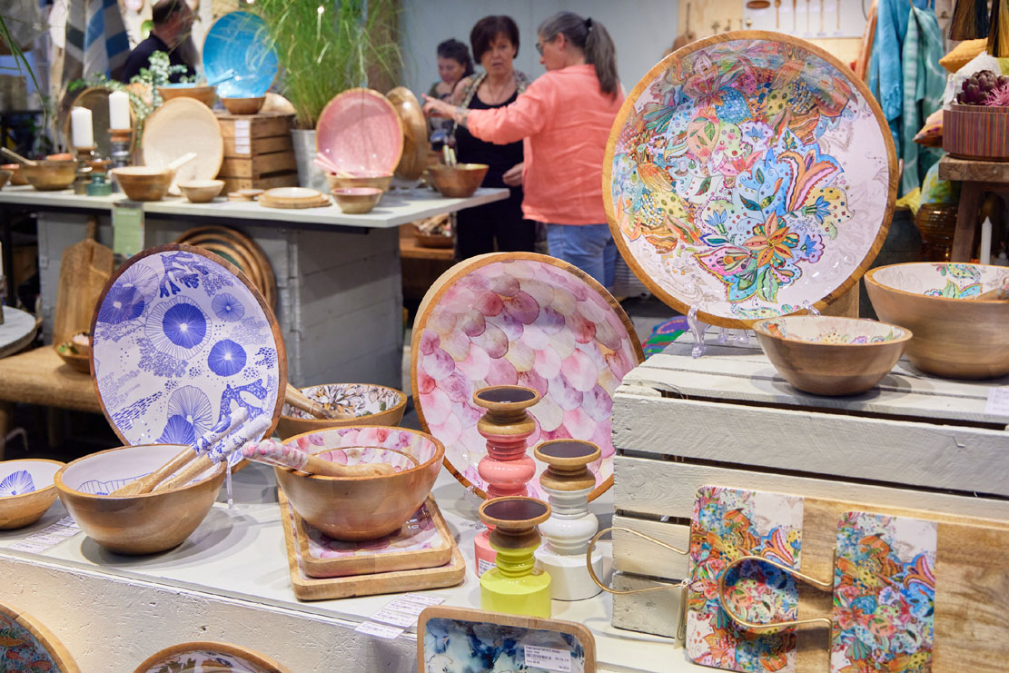 Impressions Nordstil Summer 2023