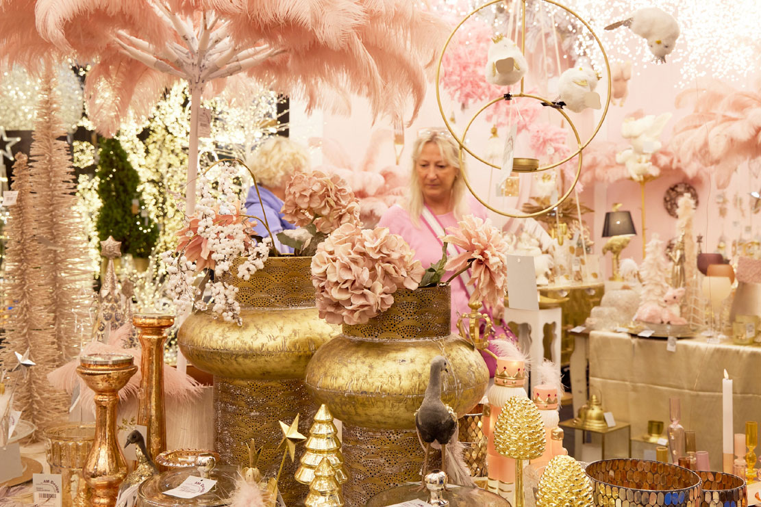 Impressions Nordstil Summer 2023