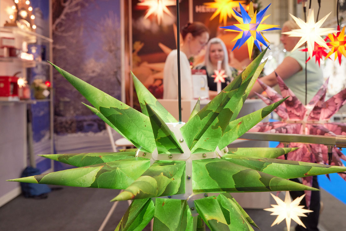 Impressions Nordstil Summer 2023