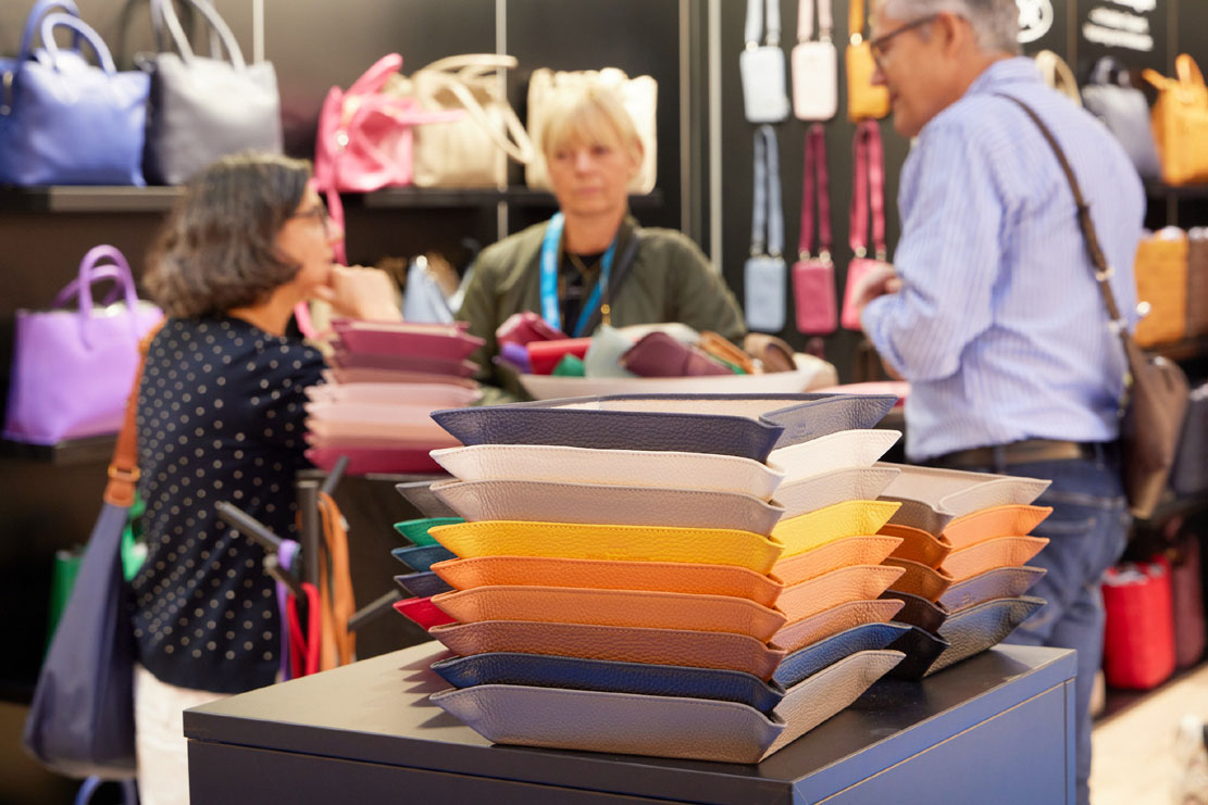 Impressions Nordstil Summer 2023