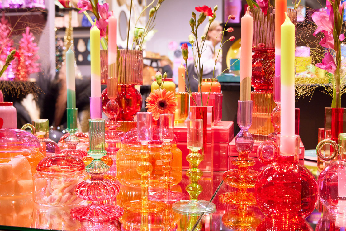 Impressions Nordstil Summer 2023