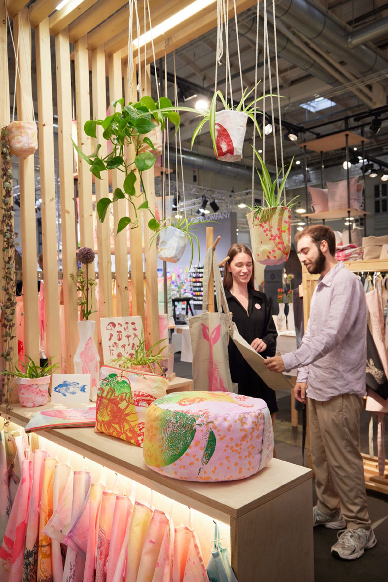 Impressions Nordstil Summer 2023