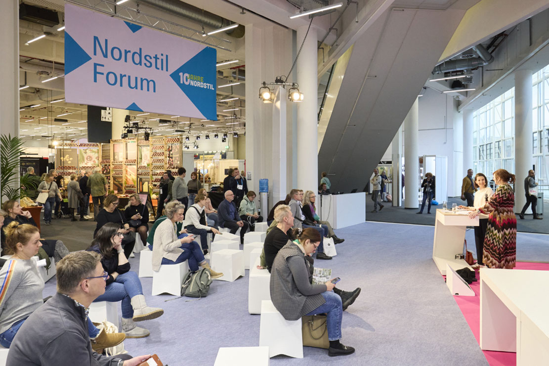 Impressions Nordstil Winter 2024