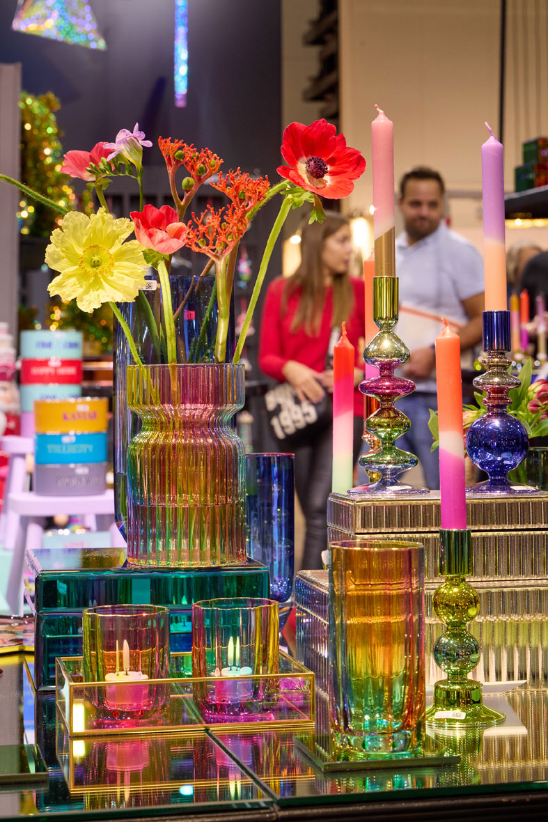 Impressions Nordstil Winter 2024