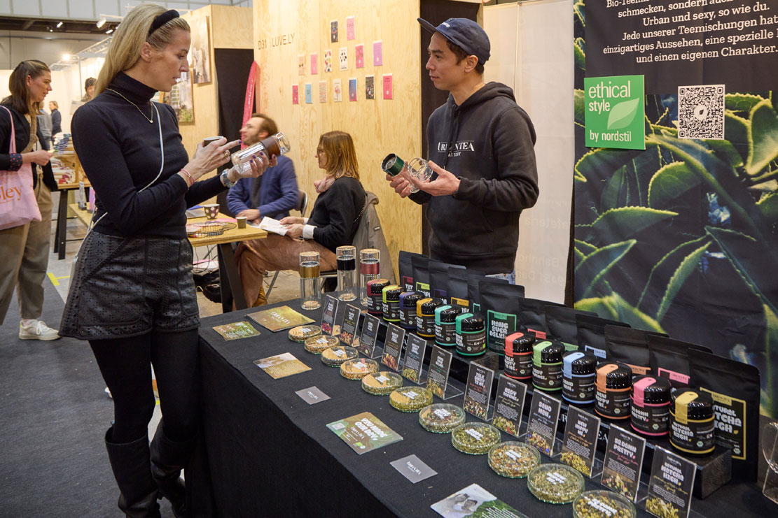 Impressions Nordstil Winter 2024