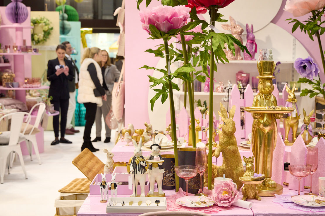 Impressions Nordstil Winter 2024