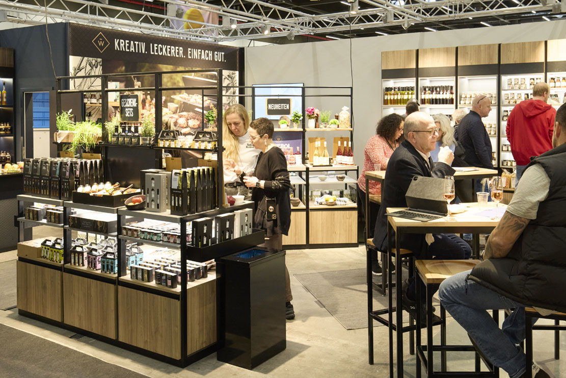 Impressions Nordstil Winter 2024