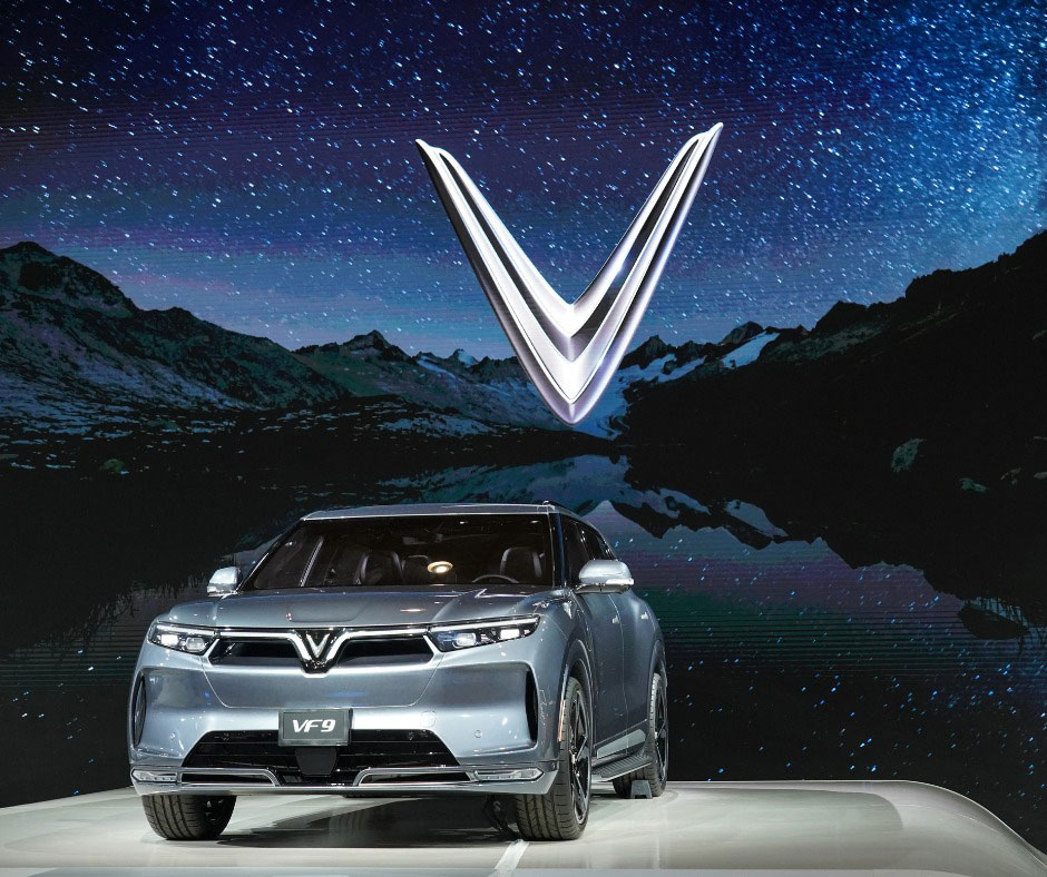 New York International Auto Show 2022