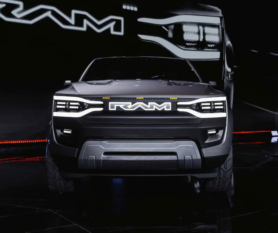 New York International Auto Show 2022