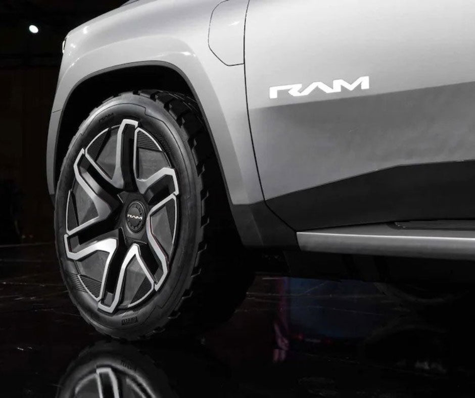 New York International Auto Show 2022