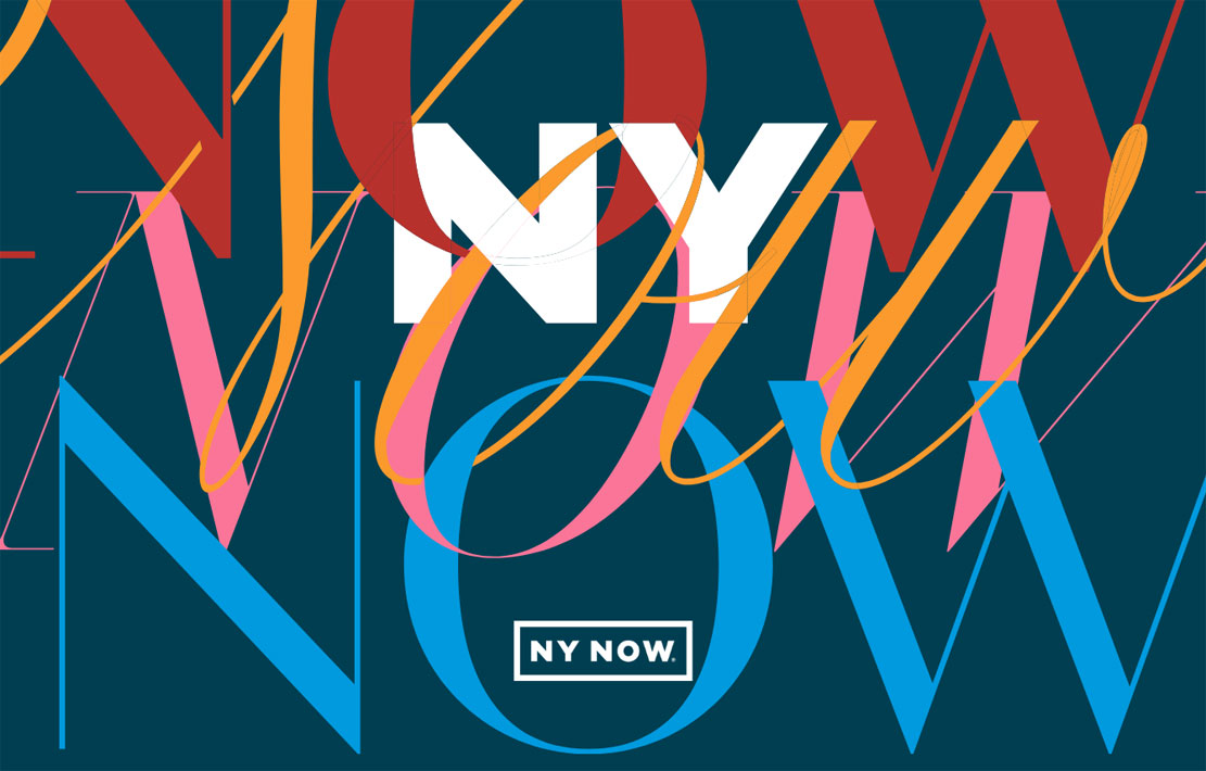 NY NOW