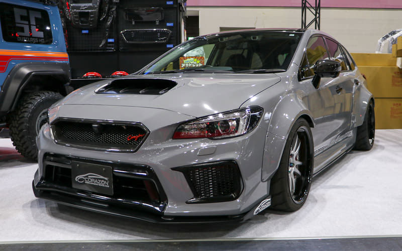 大阪オートメッセ2023