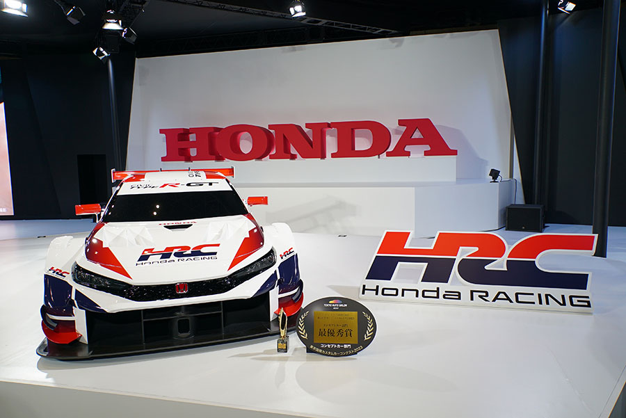 大阪オートメッセ2023