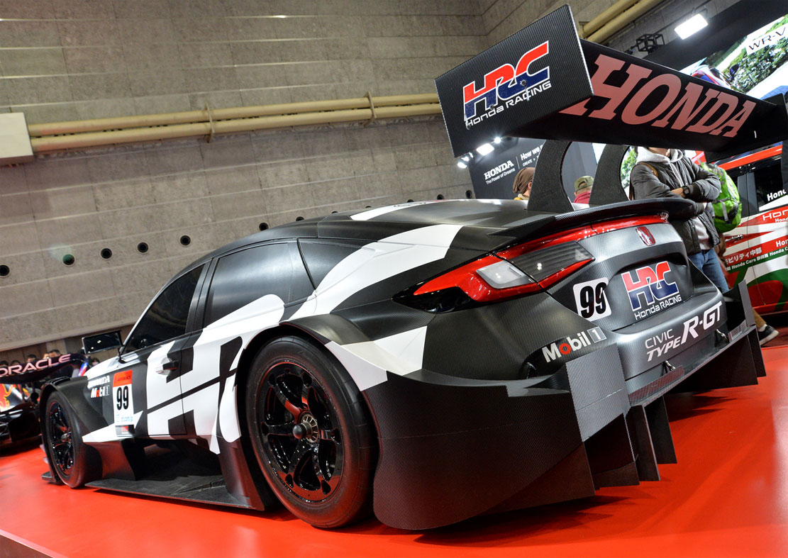 大阪オートメッセ2024