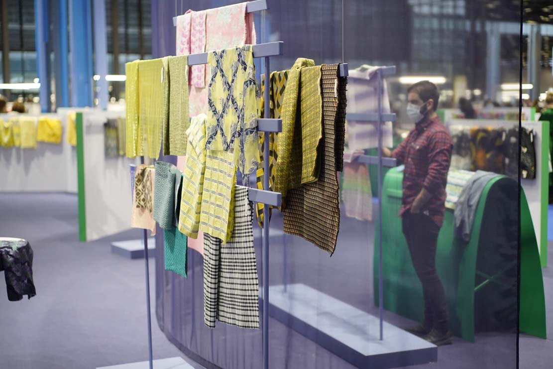 プルミエール・ヴィジョン・パリ