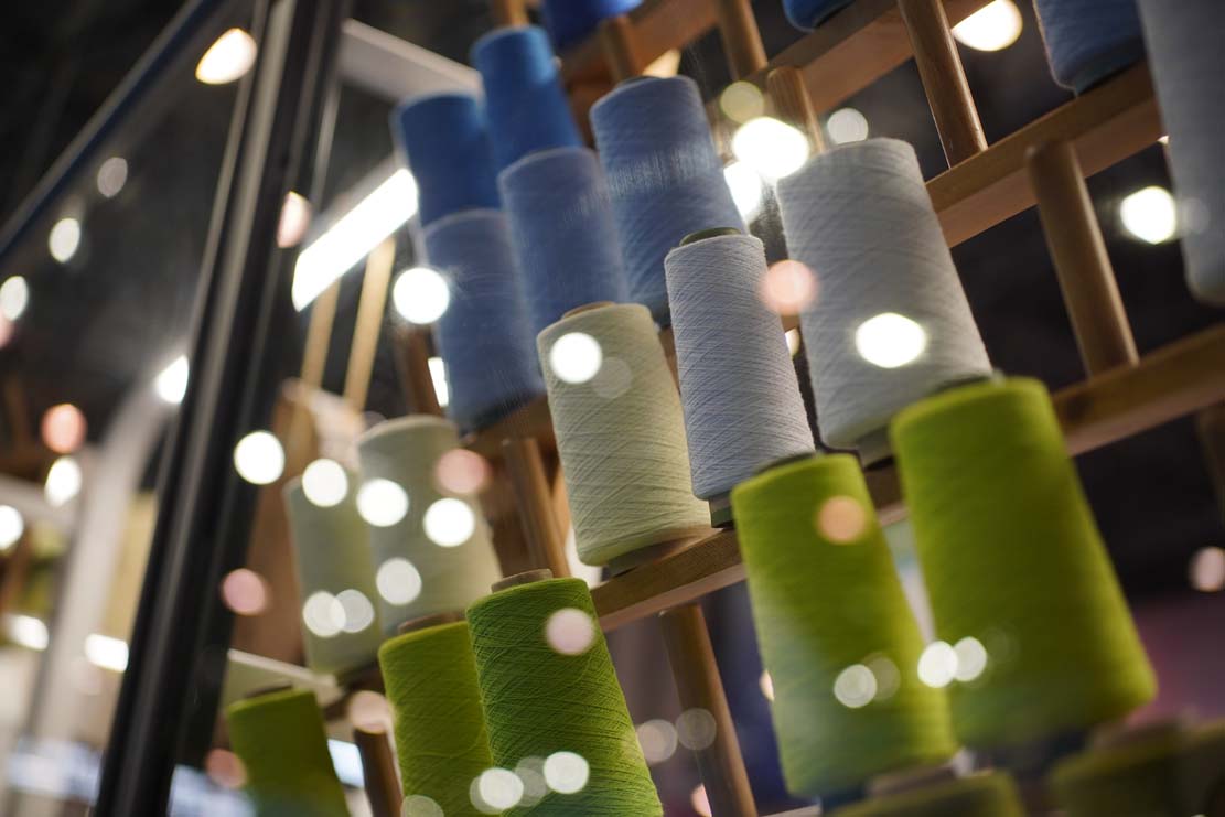 プルミエール・ヴィジョン・パリ