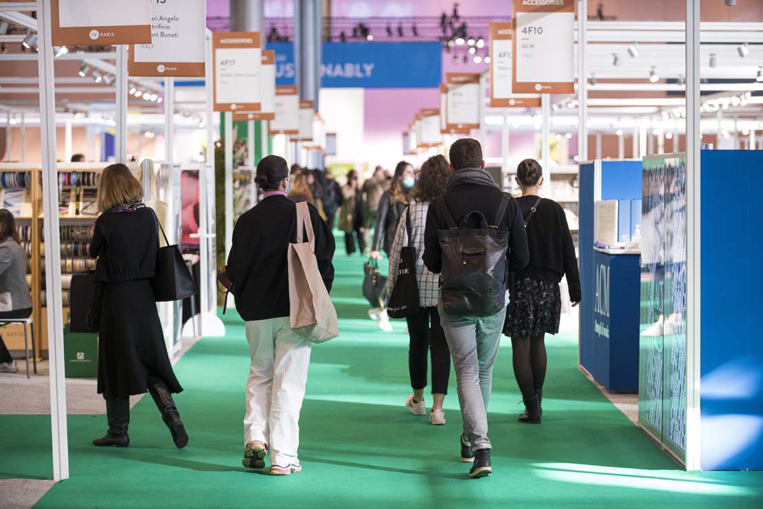 プルミエール・ヴィジョン・パリ