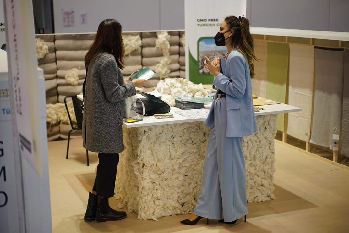 プルミエール・ヴィジョン・パリ