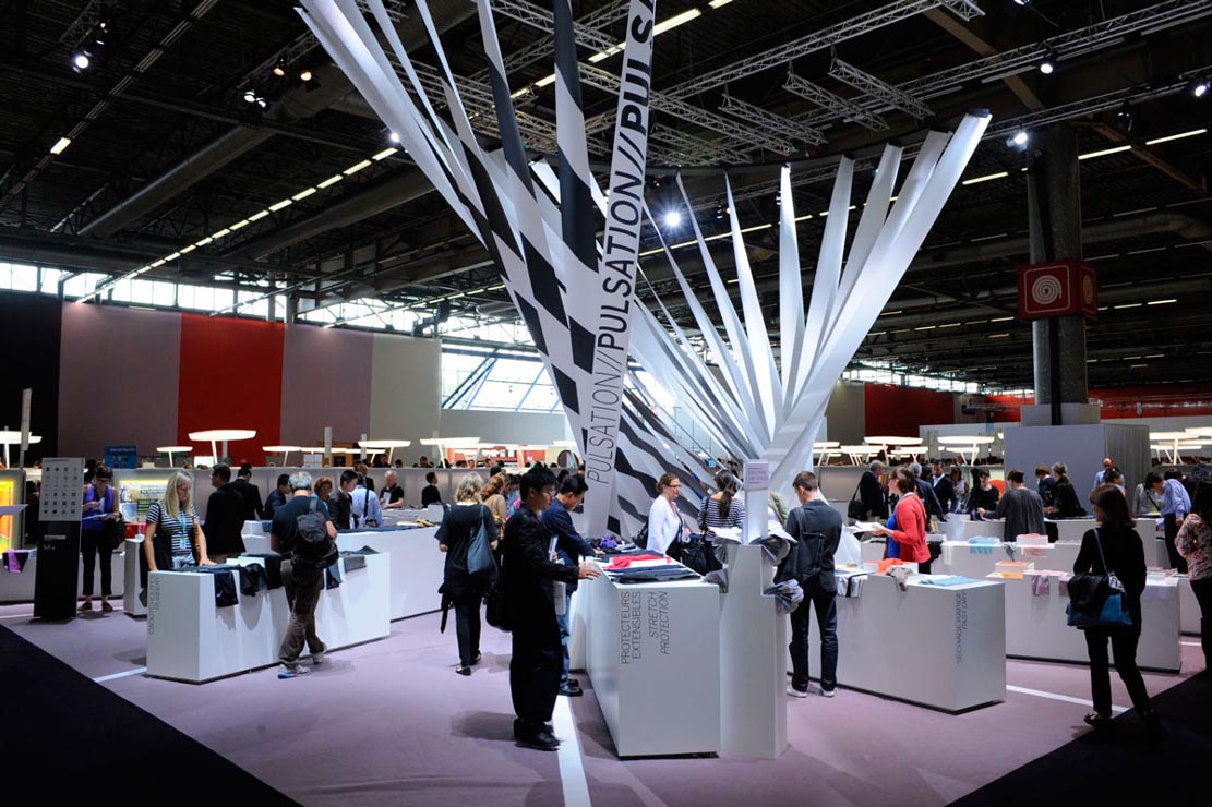 プルミエール・ヴィジョン・パリ