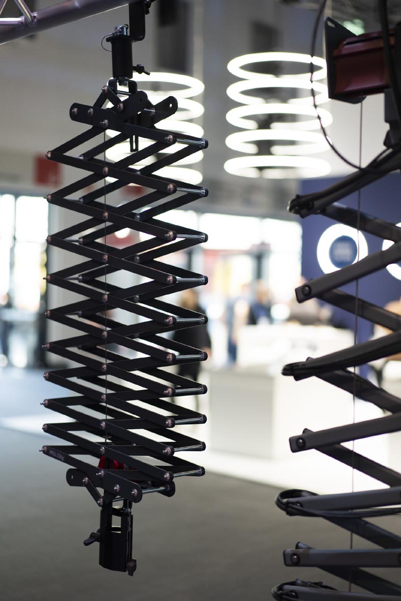 Prolight + Sound 2022（フランクフルト照明・音響国際見本市）