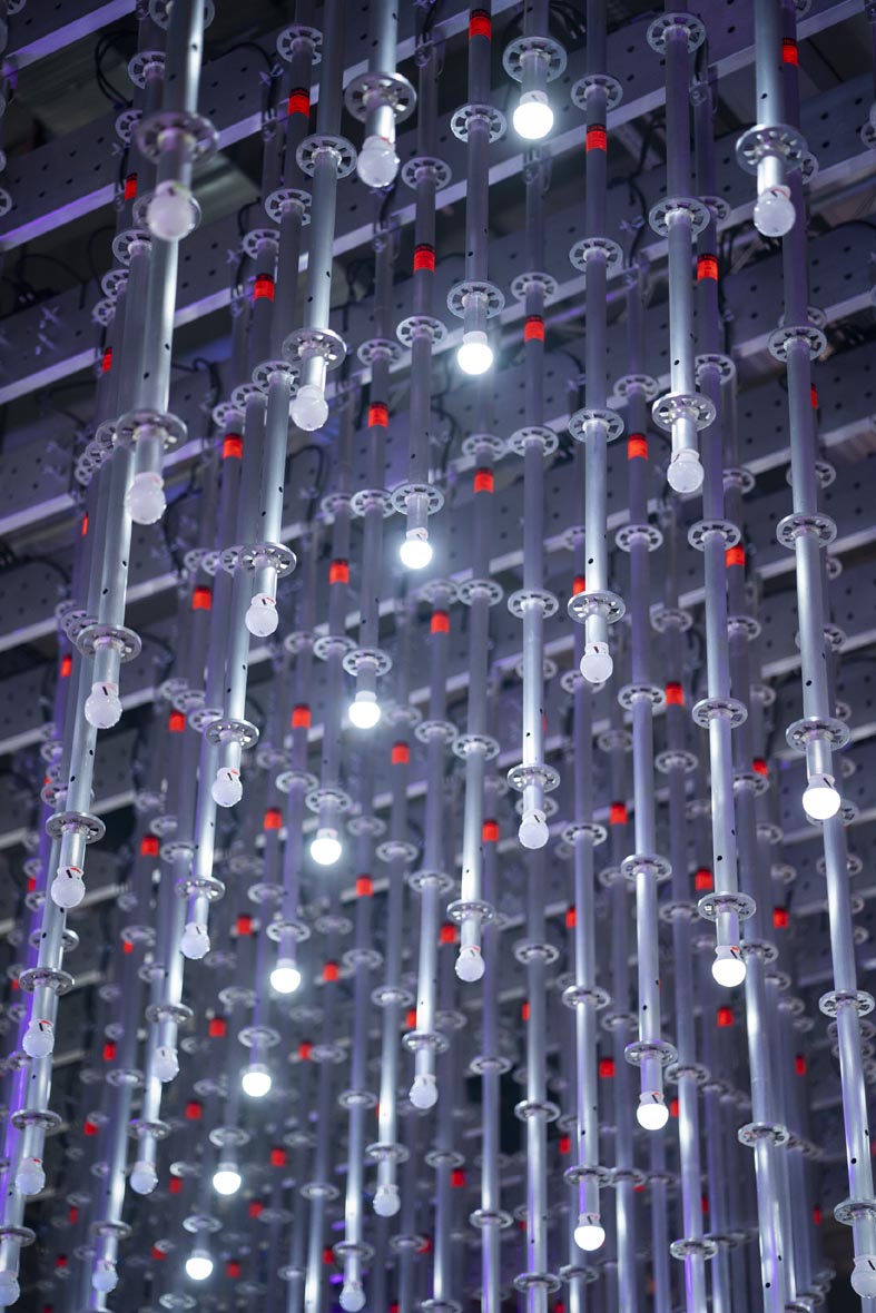 Prolight + Sound 2022（フランクフルト照明・音響国際見本市）