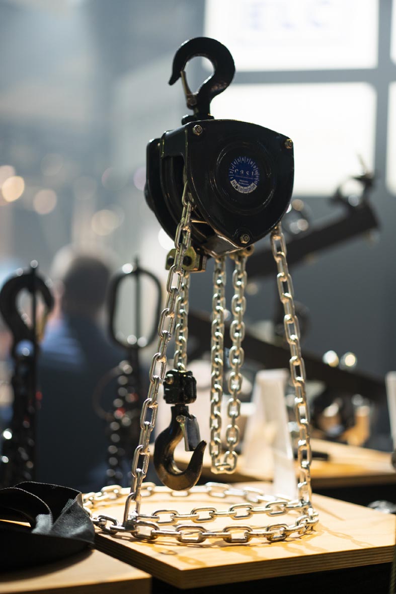 Prolight + Sound 2022（フランクフルト照明・音響国際見本市）