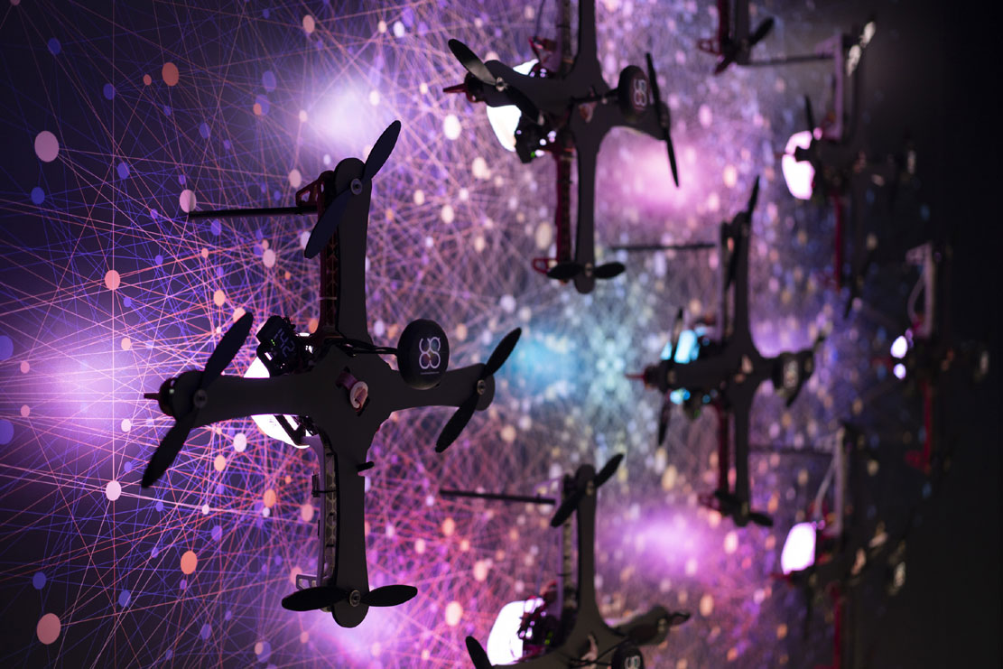 Prolight + Sound 2022（フランクフルト照明・音響国際見本市）