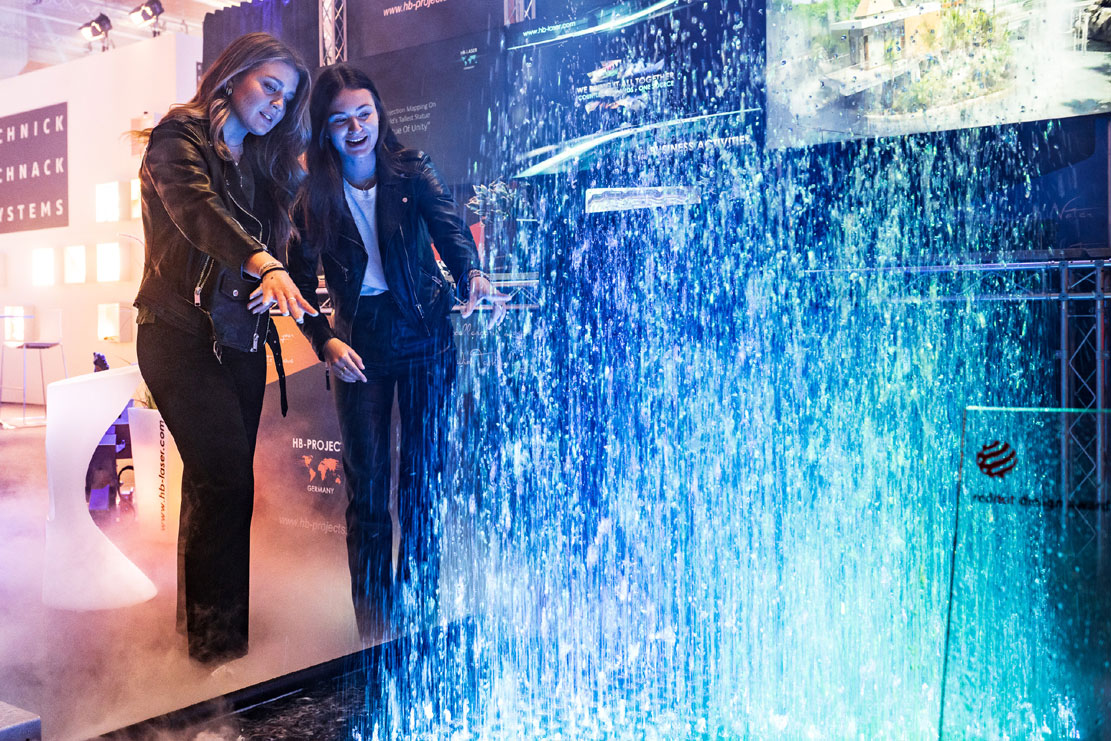 Prolight + Sound 2022（フランクフルト照明・音響国際見本市）