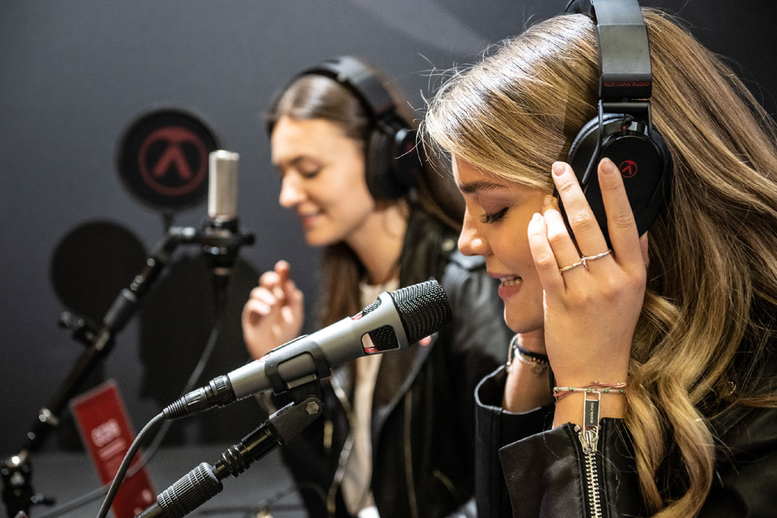 Prolight + Sound 2022（フランクフルト照明・音響国際見本市）