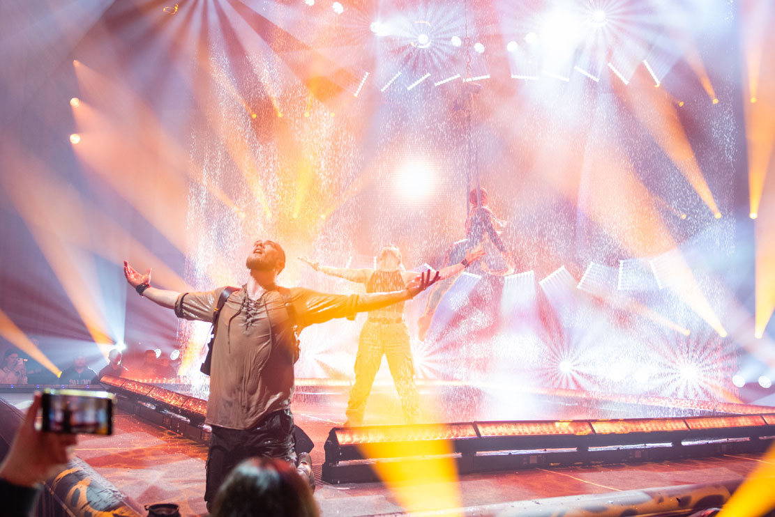 Prolight + Sound 2023（フランクフルト照明・音響国際見本市）