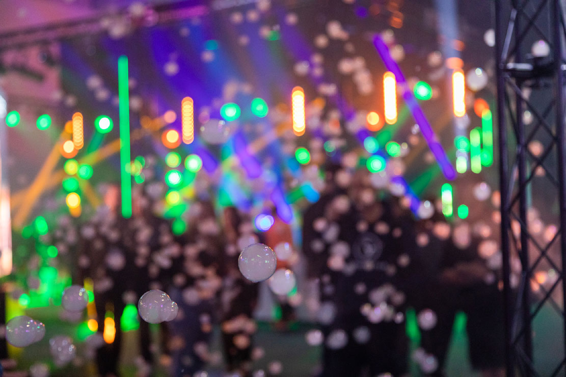 Prolight + Sound 2023（フランクフルト照明・音響国際見本市）