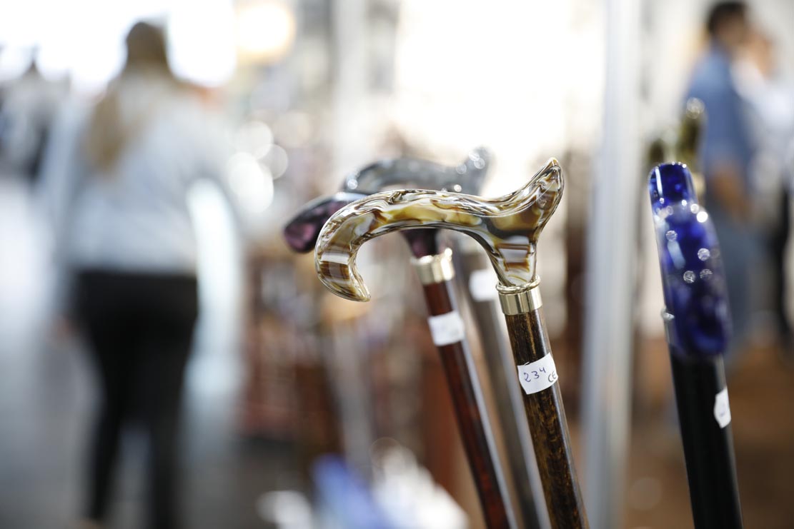 REHACARE 2019（国際リハビリテーション・福祉・介護機材展）