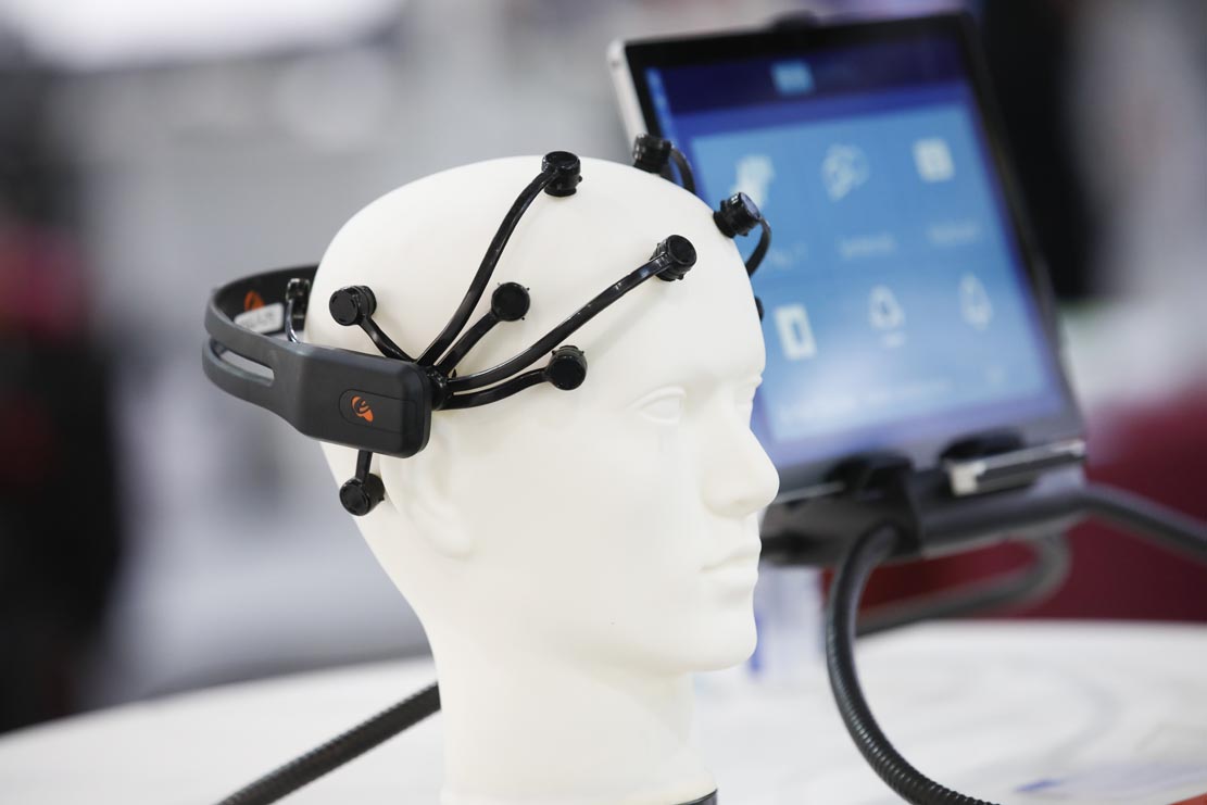 REHACARE 2019（国際リハビリテーション・福祉・介護機材展）