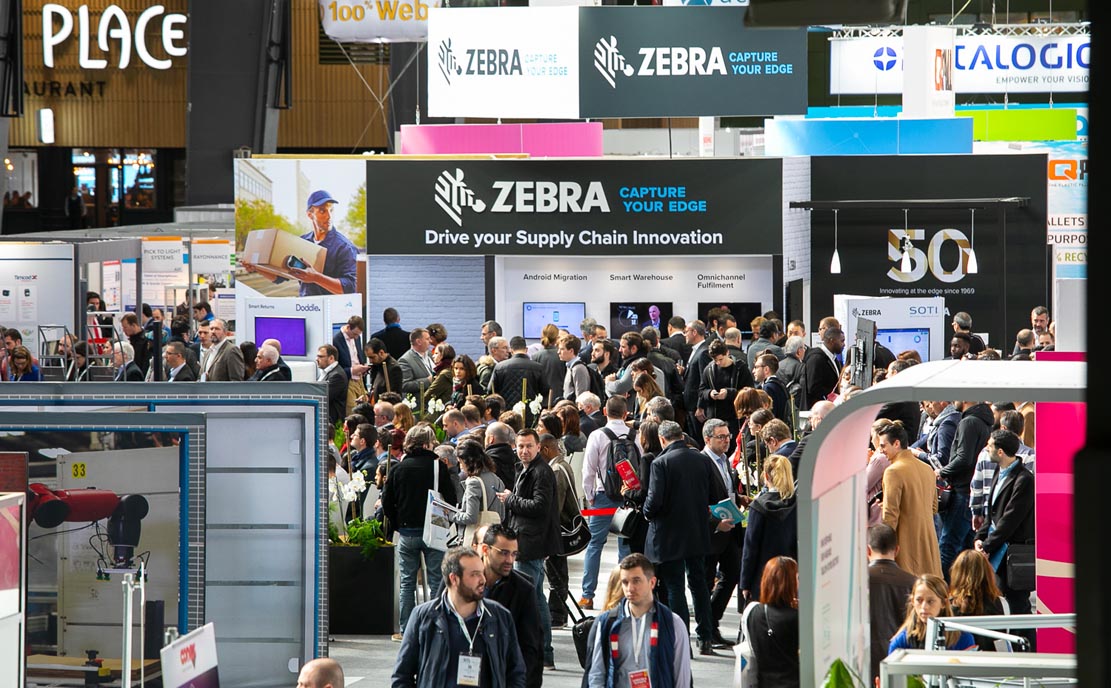 SITL - パリ輸送・物流展 2019