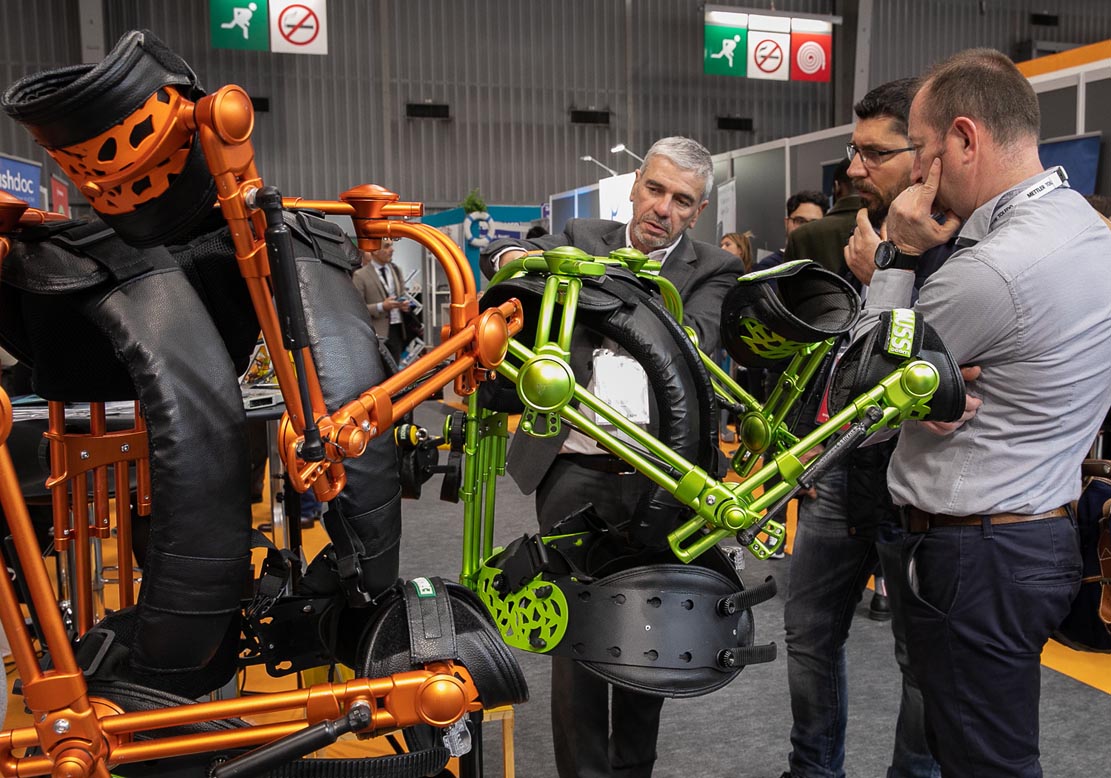 SITL - パリ輸送・物流展 2019